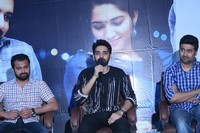 Chi La Sow Movie Success Meet
